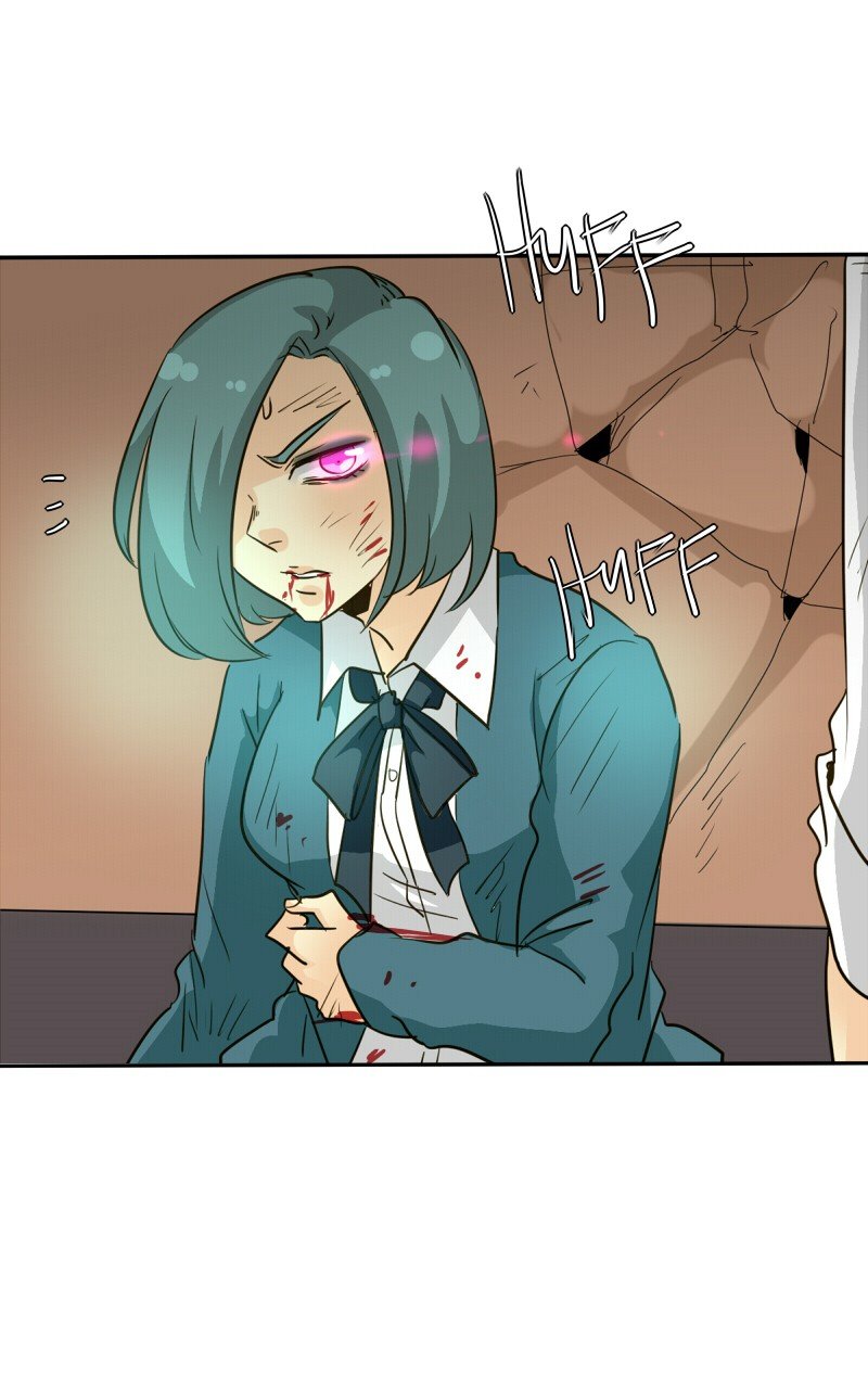 Read UnORDINARY ES Manga Online