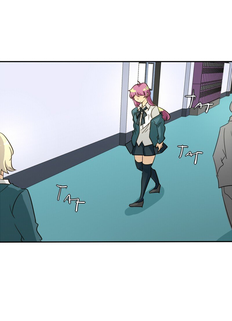 Read UnORDINARY ES Manga Online