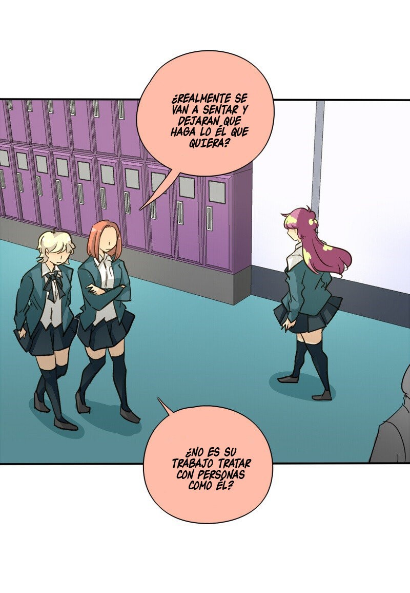 Read UnORDINARY ES Manga Online