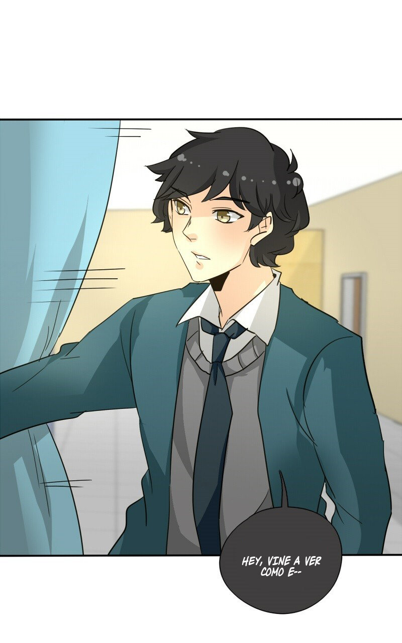 Read UnORDINARY ES Manga Online