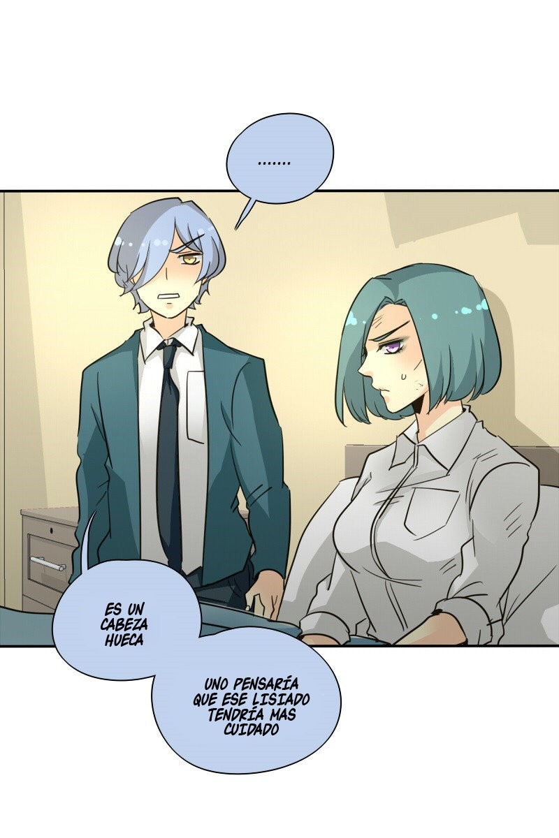 Read UnORDINARY ES Manga Online