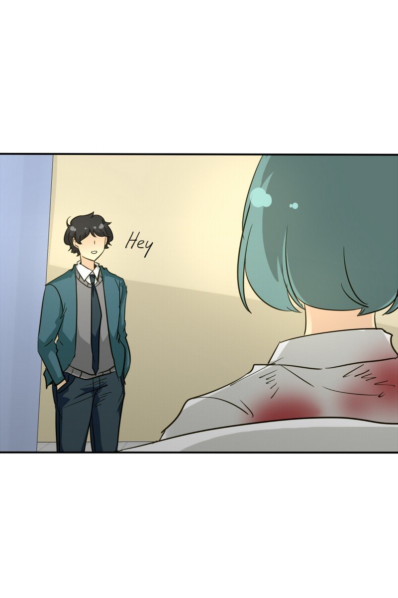 Read UnORDINARY ES Manga Online