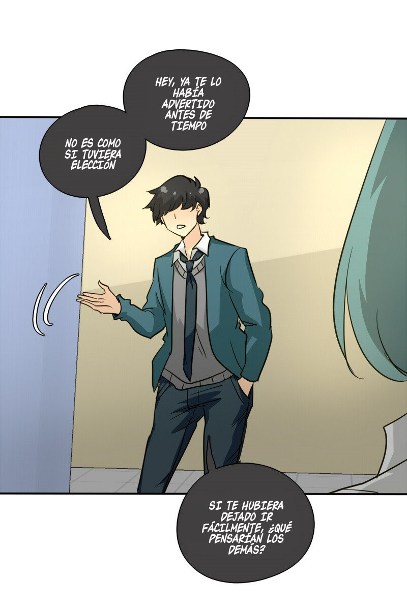 Read UnORDINARY ES Manga Online