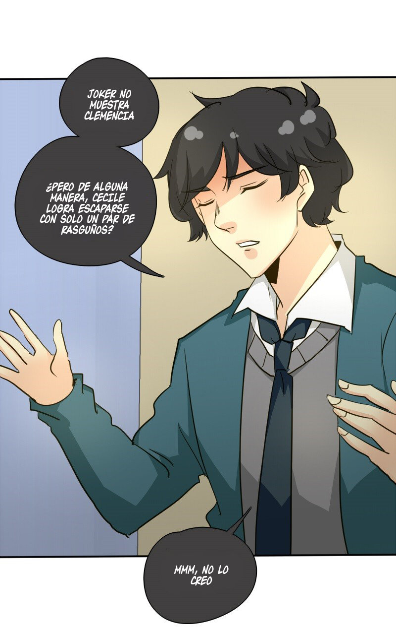 Read UnORDINARY ES Manga Online