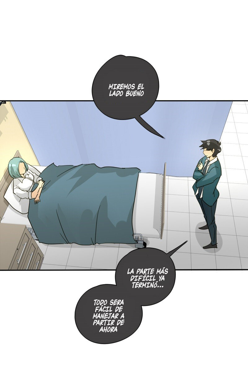 Read UnORDINARY ES Manga Online