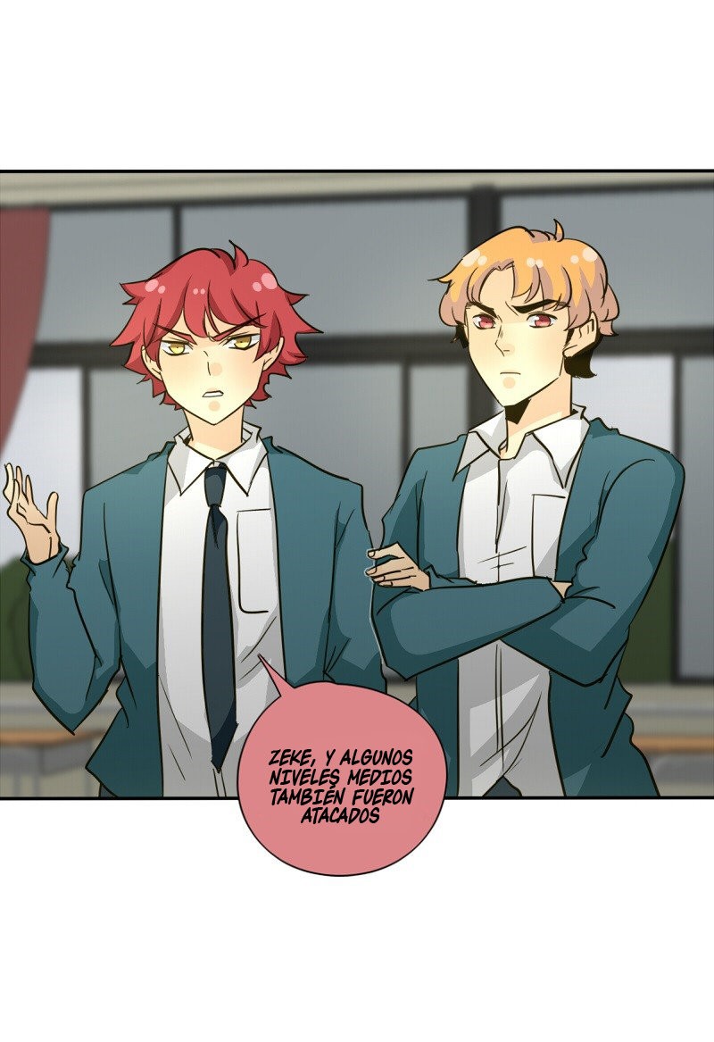 Read UnORDINARY ES Manga Online