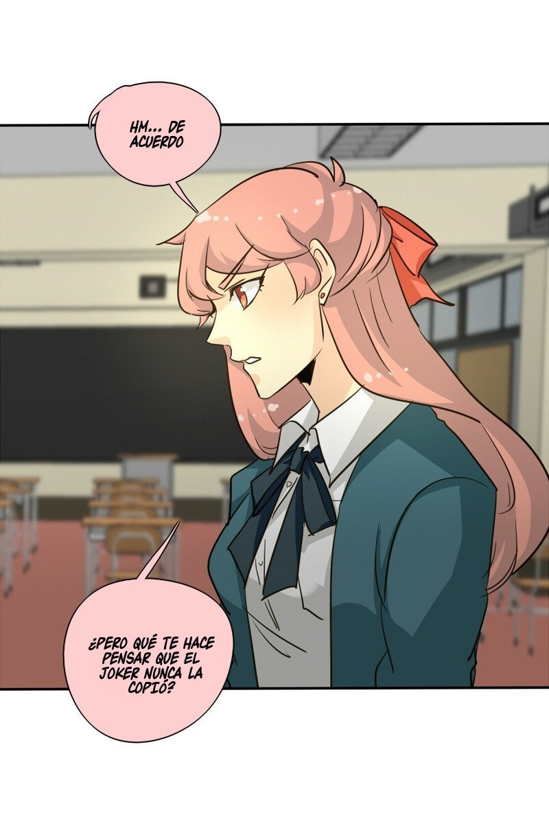 Read UnORDINARY ES Manga Online