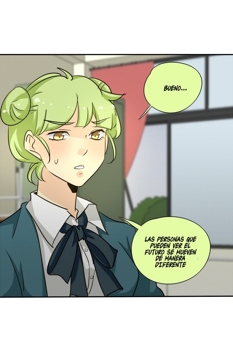 Read UnORDINARY ES Manga Online