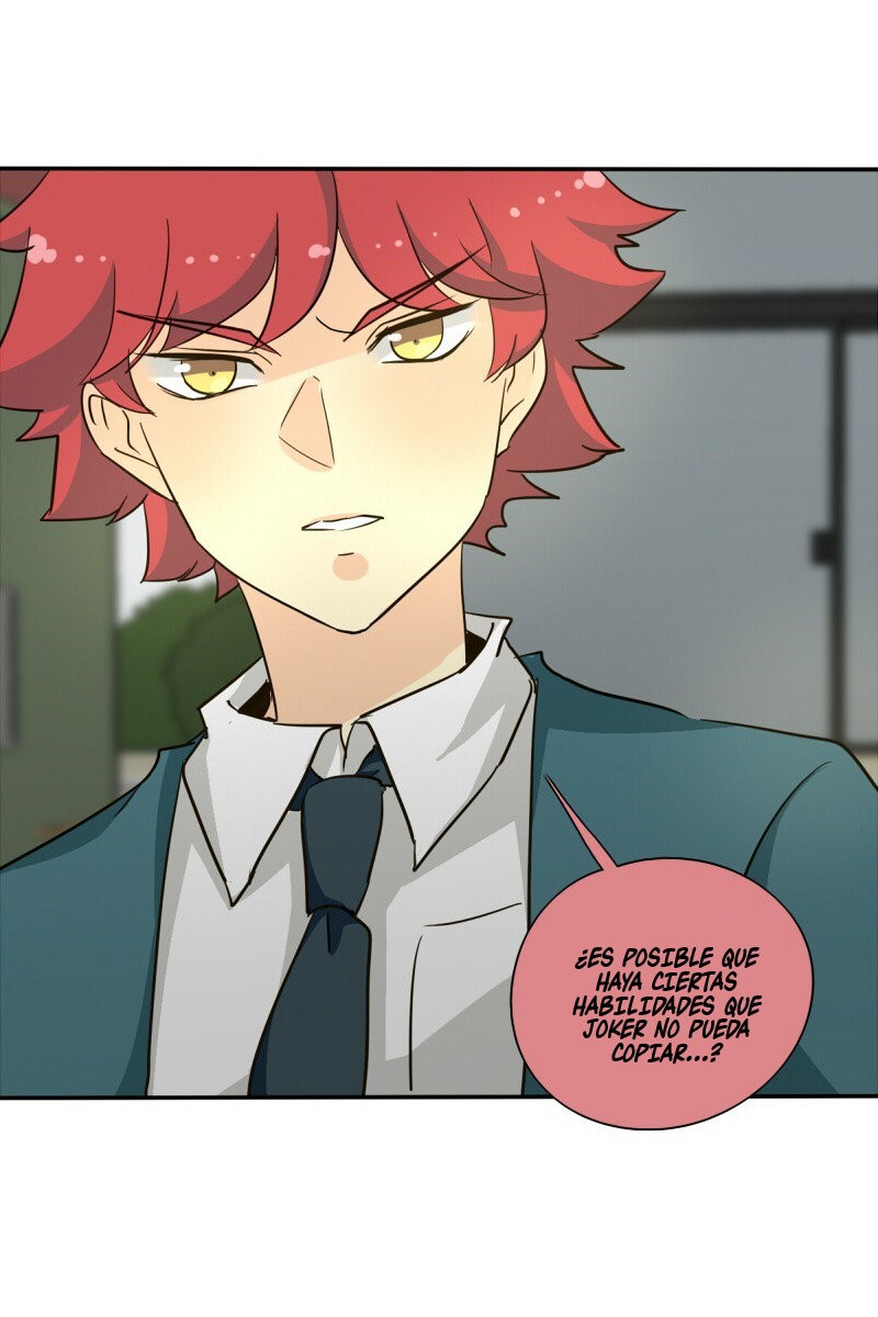 Read UnORDINARY ES Manga Online