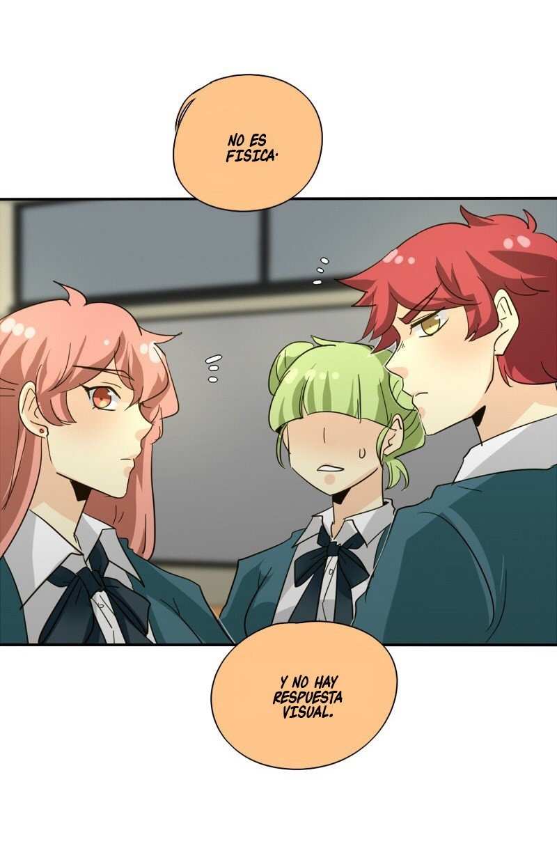 Read UnORDINARY ES Manga Online