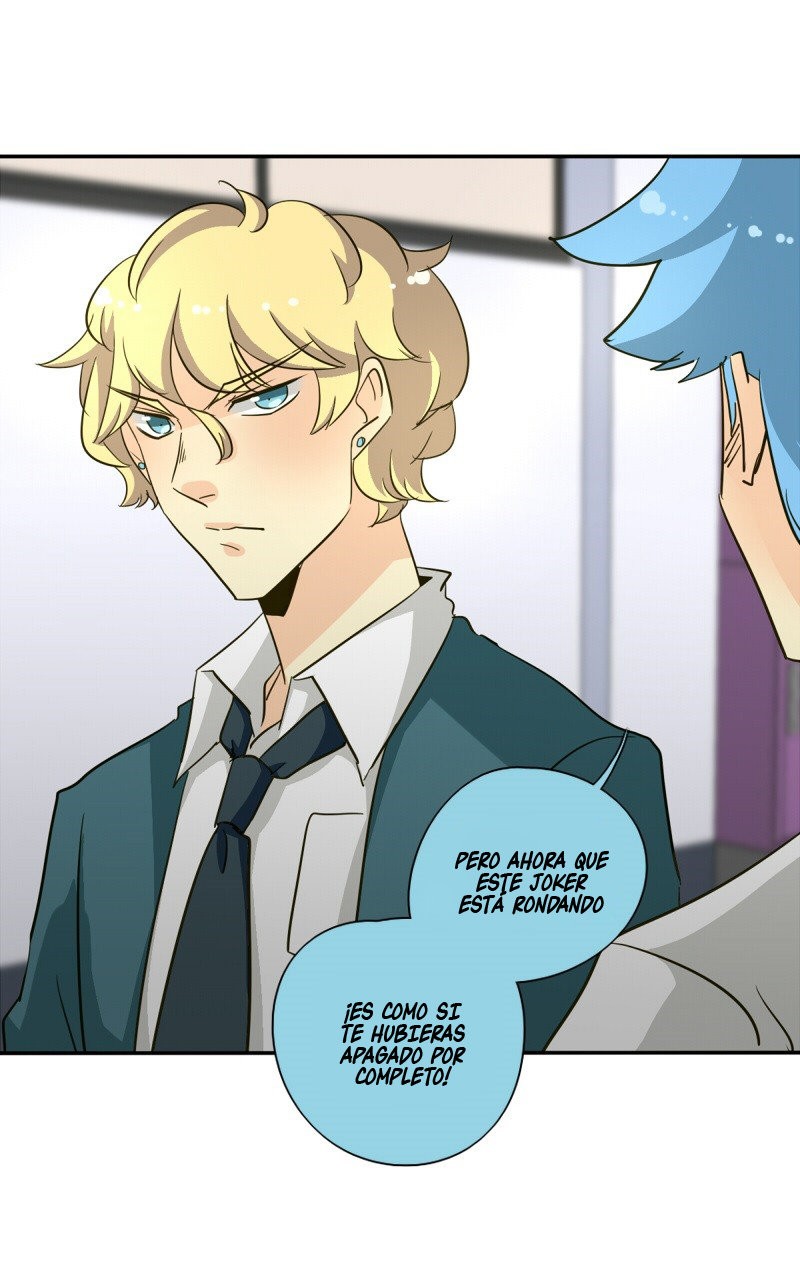 Read UnORDINARY ES Manga Online
