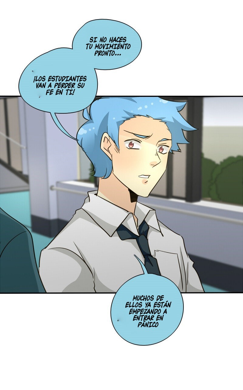 Read UnORDINARY ES Manga Online