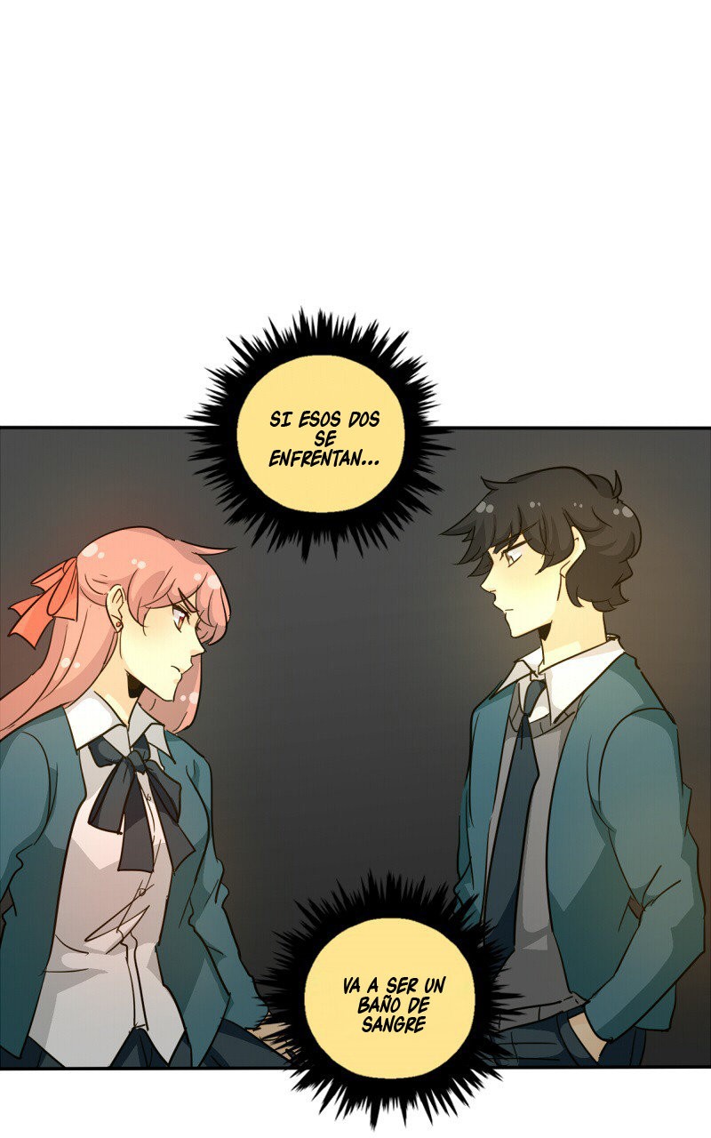 Read UnORDINARY ES Manga Online