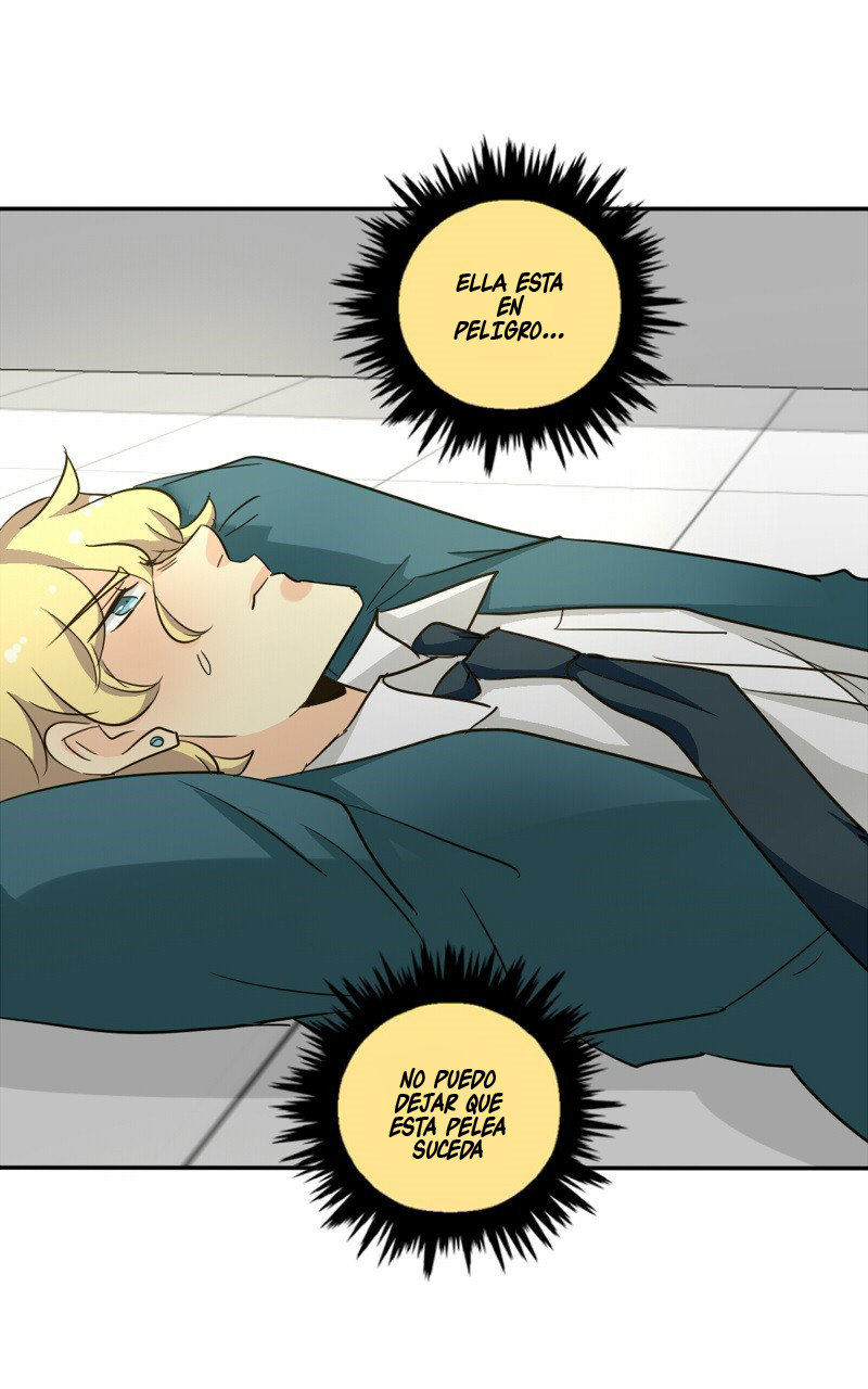 Read UnORDINARY ES Manga Online