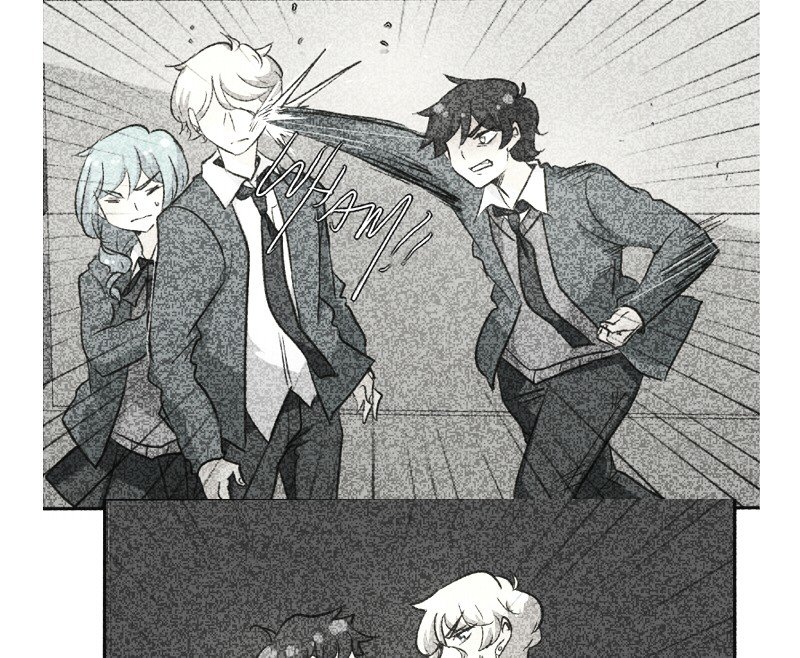 Read UnORDINARY ES Manga Online