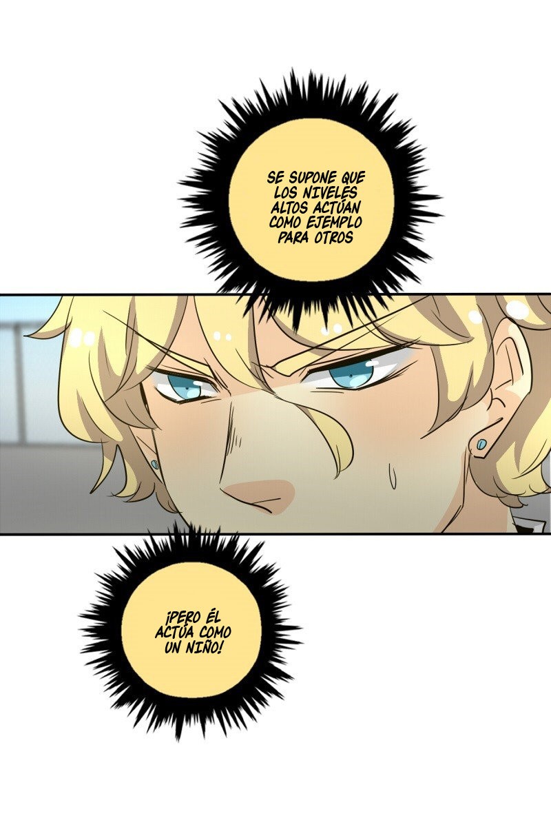 Read UnORDINARY ES Manga Online