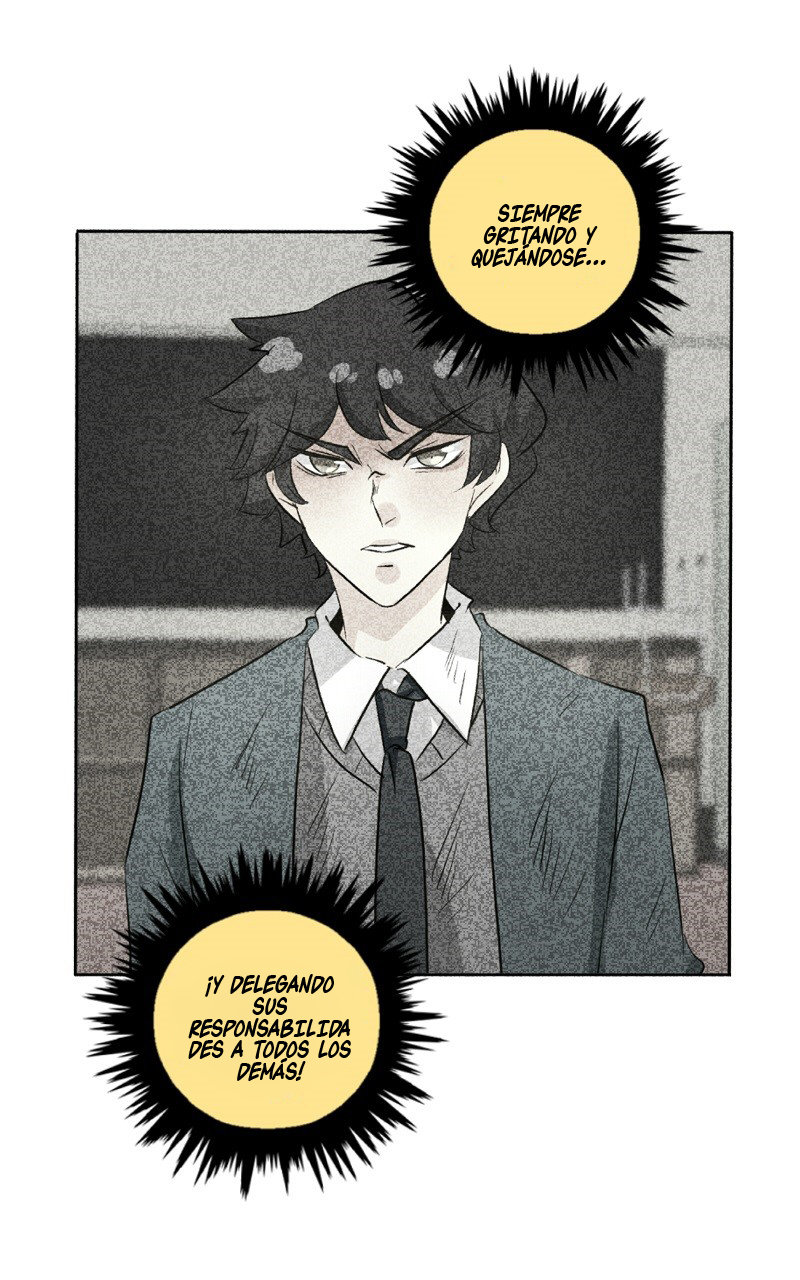 Read UnORDINARY ES Manga Online