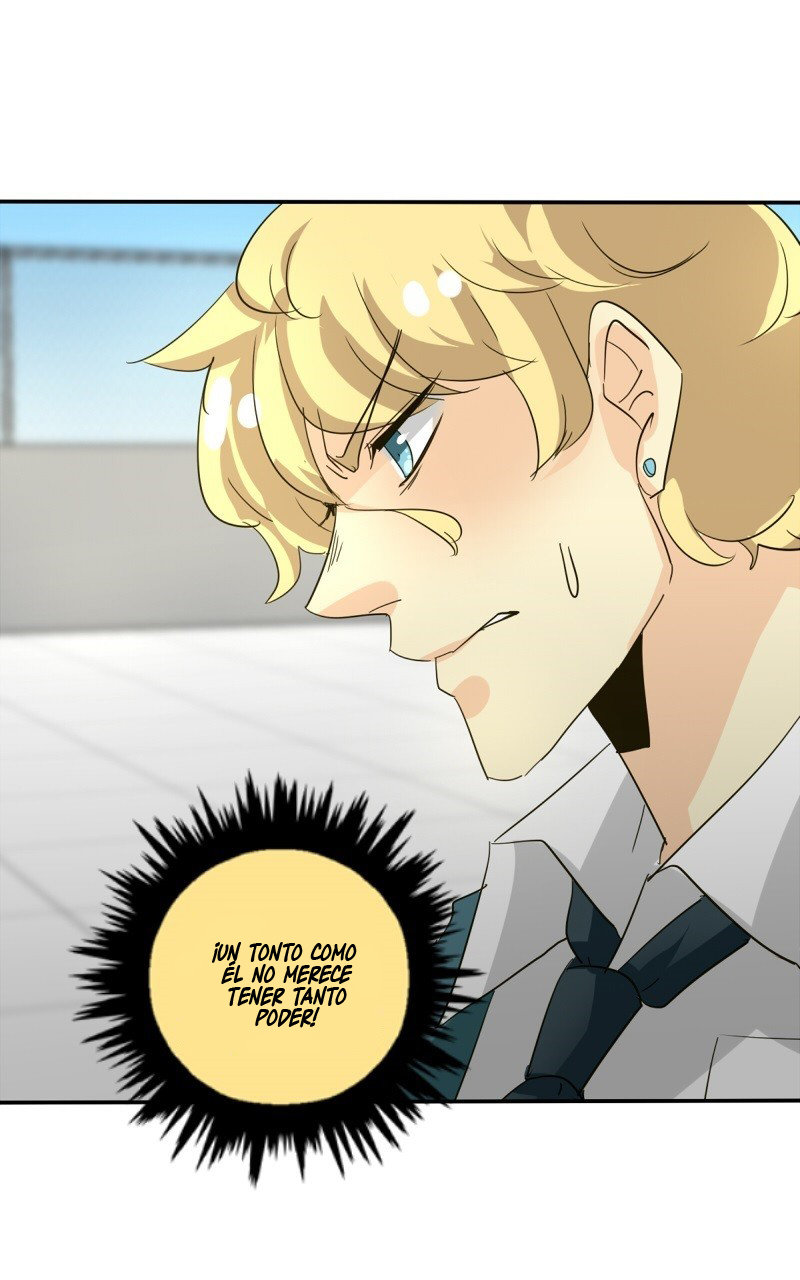 Read UnORDINARY ES Manga Online