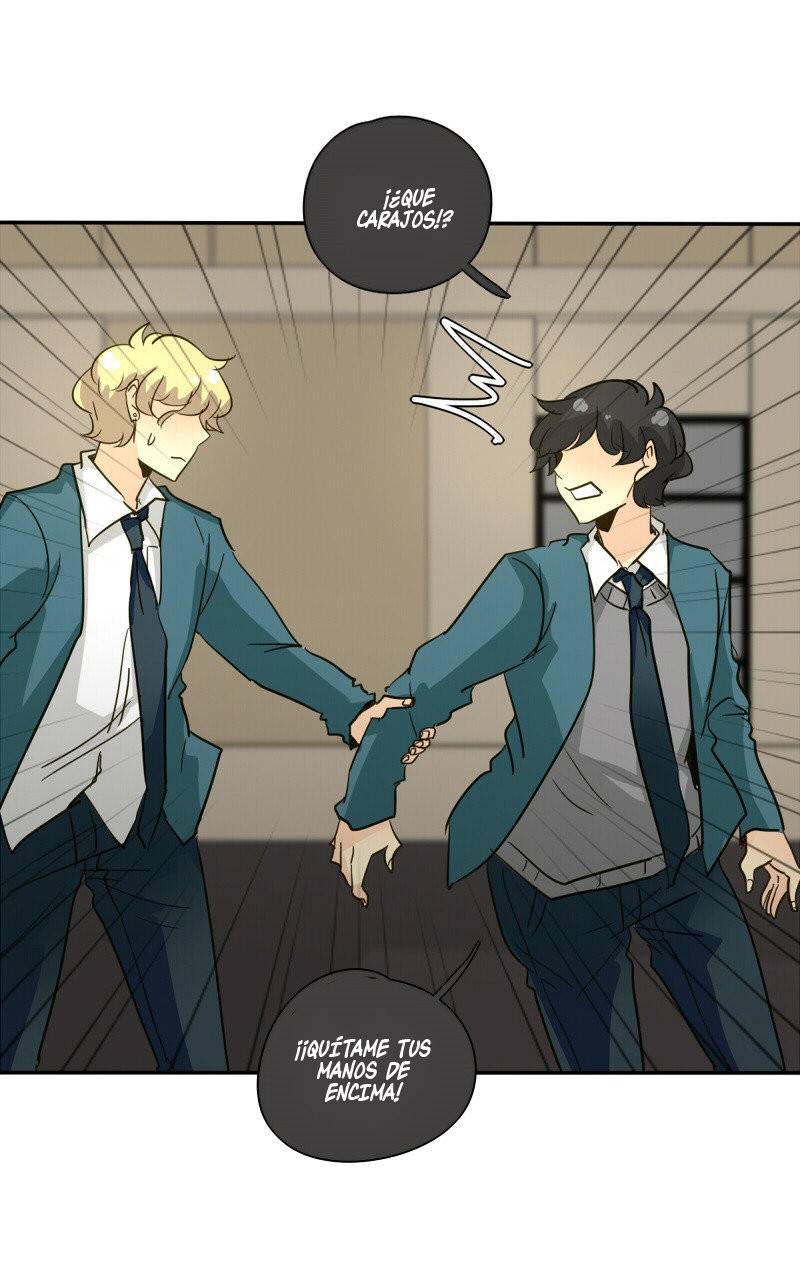 Read UnORDINARY ES Manga Online