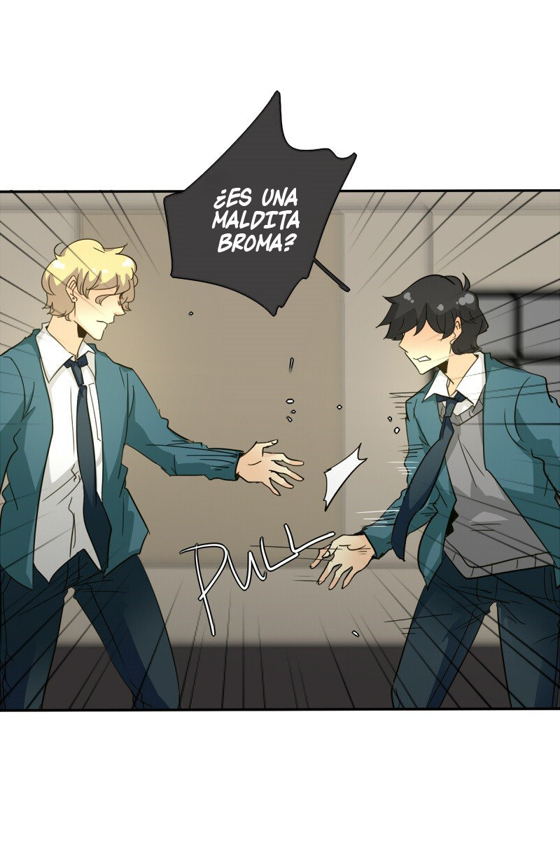 Read UnORDINARY ES Manga Online