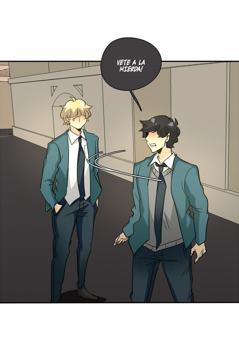 Read UnORDINARY ES Manga Online