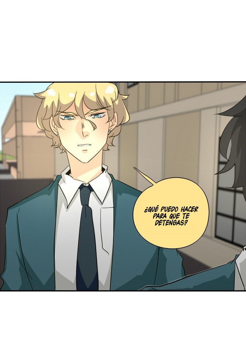 Read UnORDINARY ES Manga Online