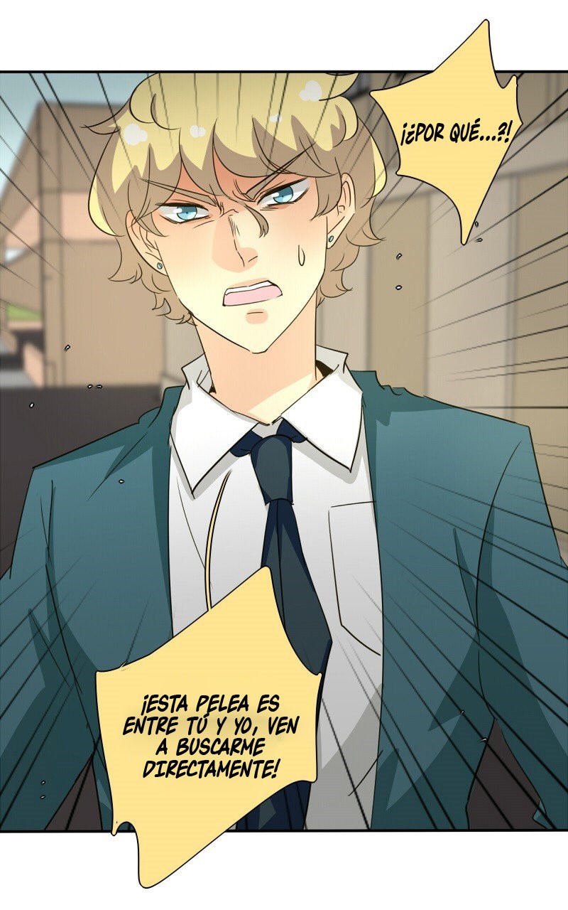 Read UnORDINARY ES Manga Online
