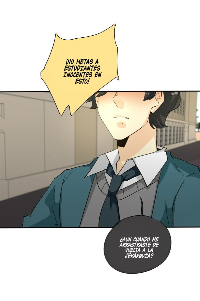 Read UnORDINARY ES Manga Online