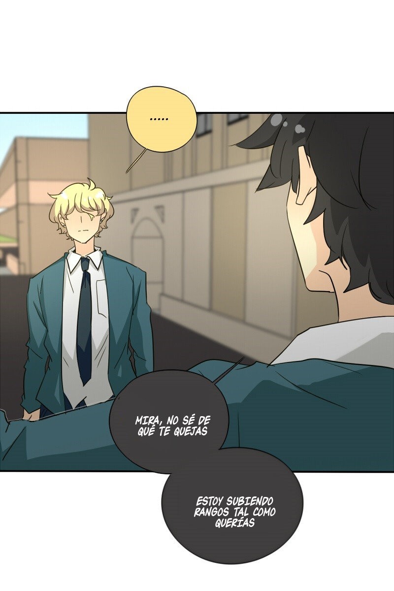 Read UnORDINARY ES Manga Online