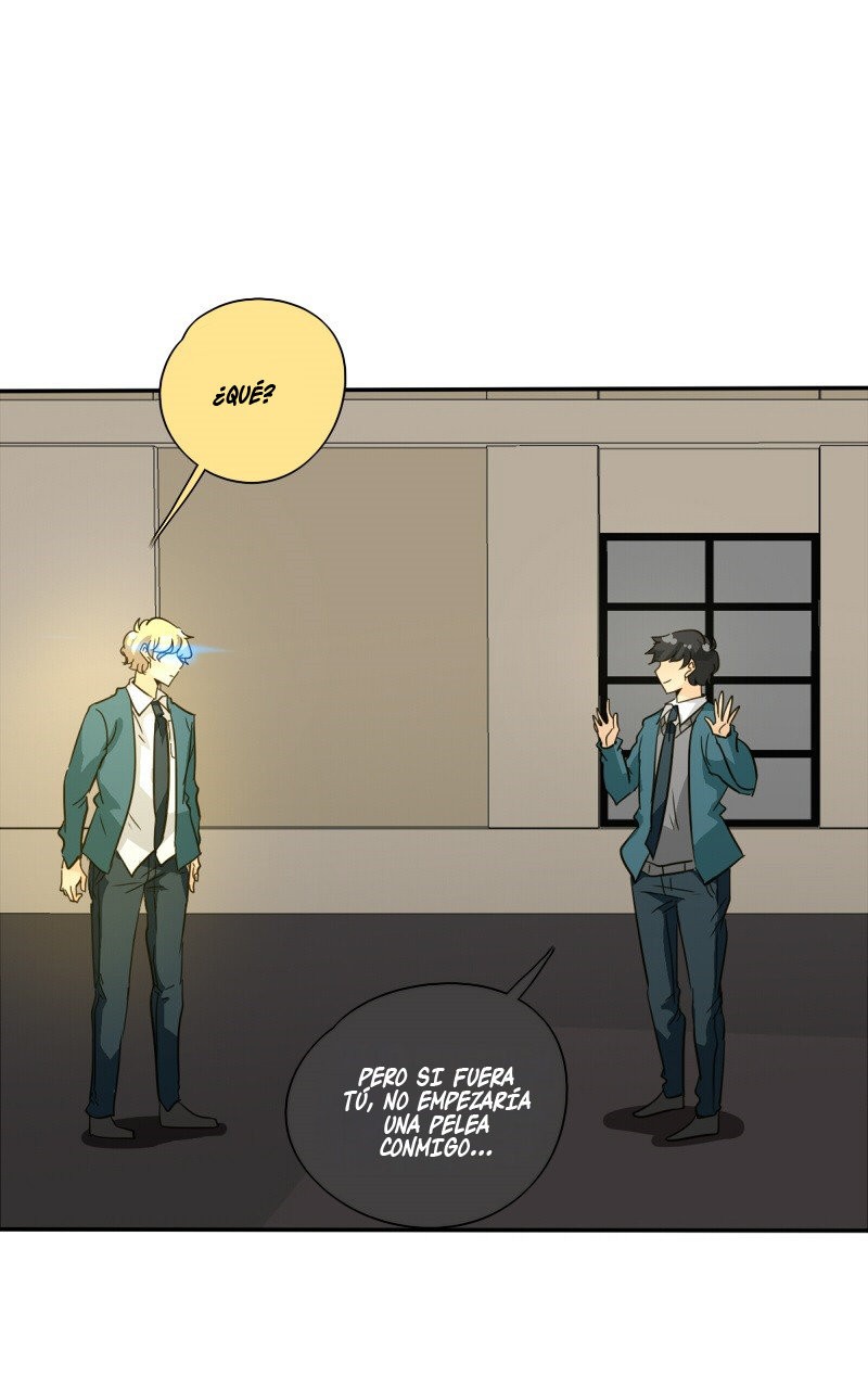 Read UnORDINARY ES Manga Online