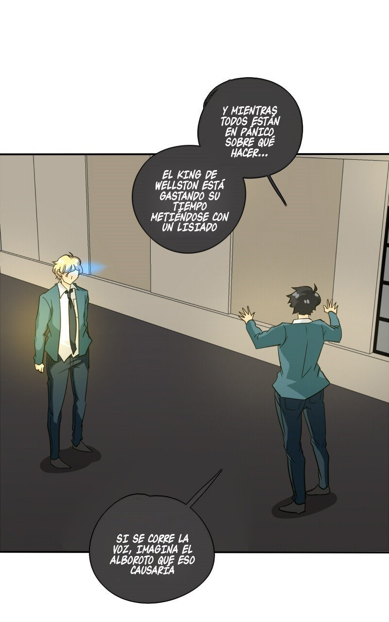 Read UnORDINARY ES Manga Online