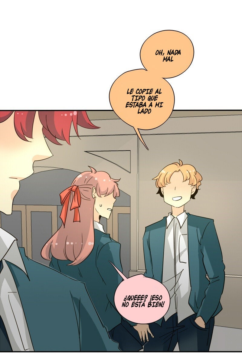 Read UnORDINARY ES Manga Online