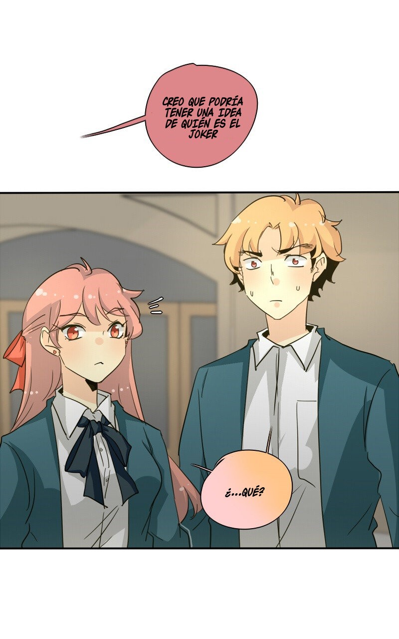 Read UnORDINARY ES Manga Online