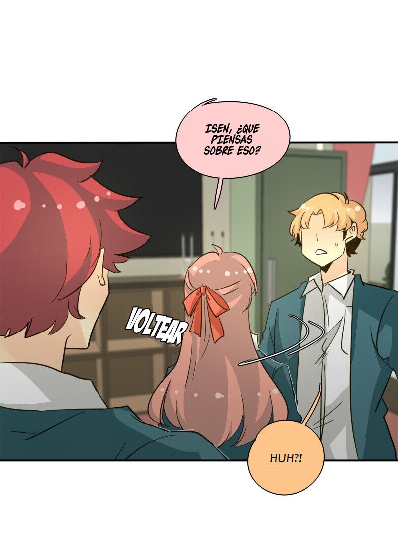Read UnORDINARY ES Manga Online