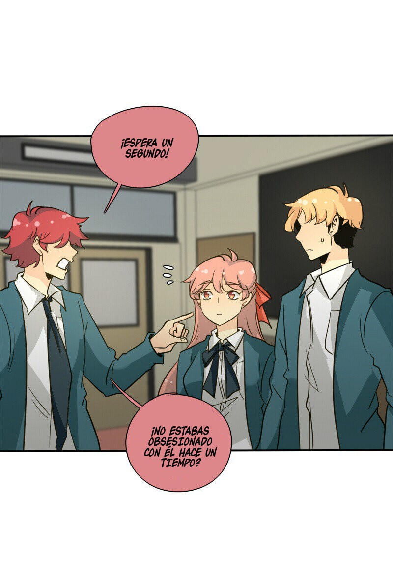 Read UnORDINARY ES Manga Online