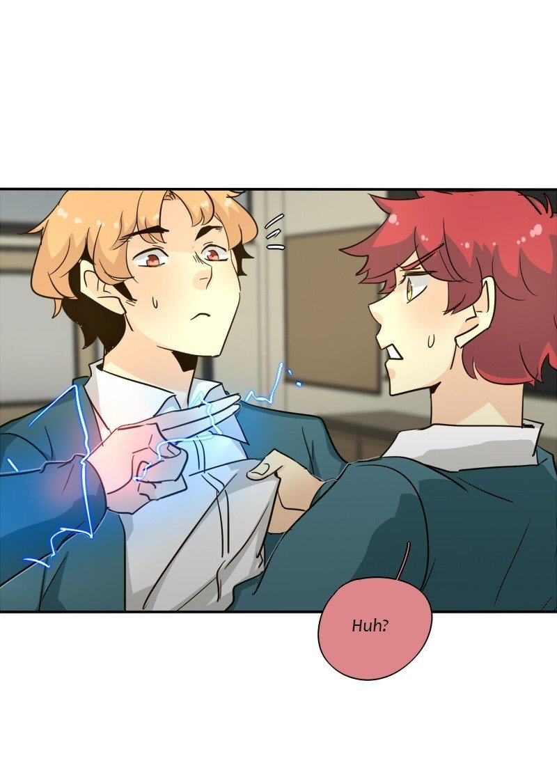 Read UnORDINARY ES Manga Online