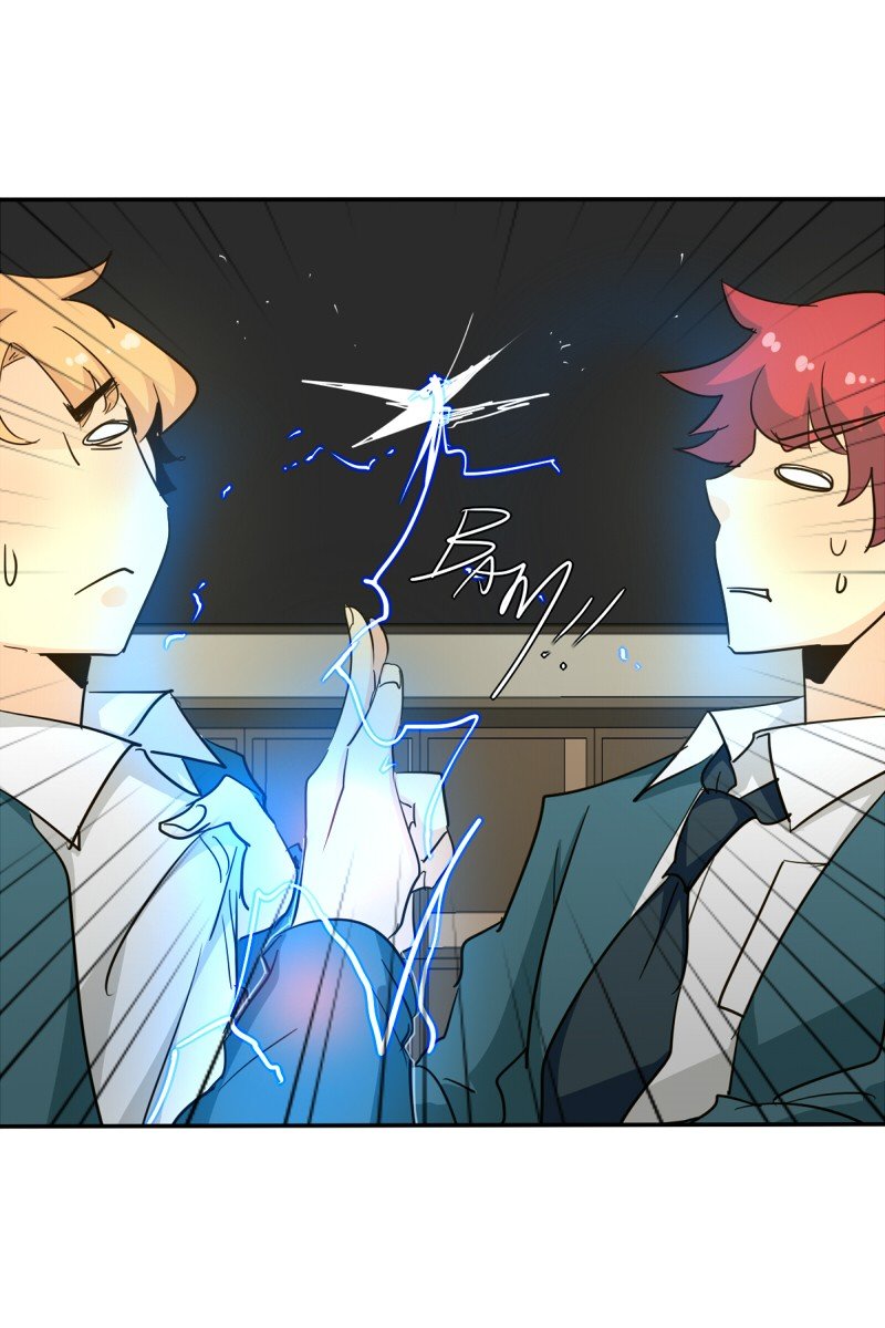 Read UnORDINARY ES Manga Online