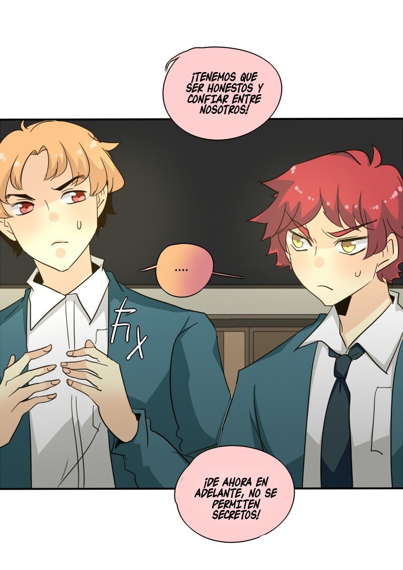 Read UnORDINARY ES Manga Online