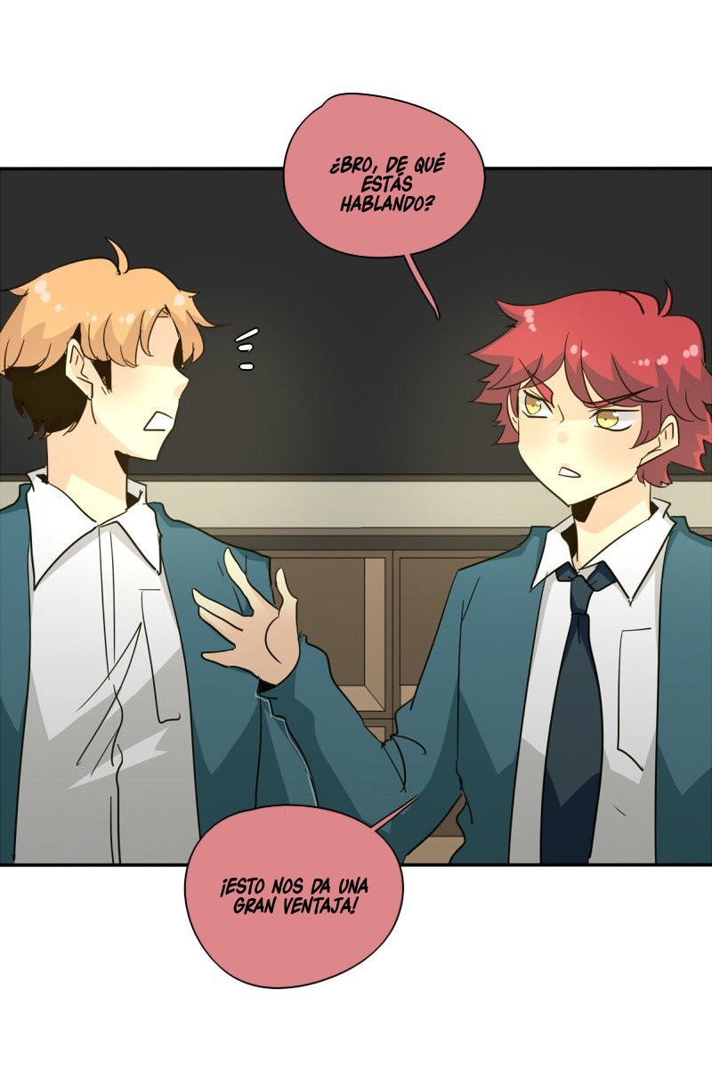 Read UnORDINARY ES Manga Online