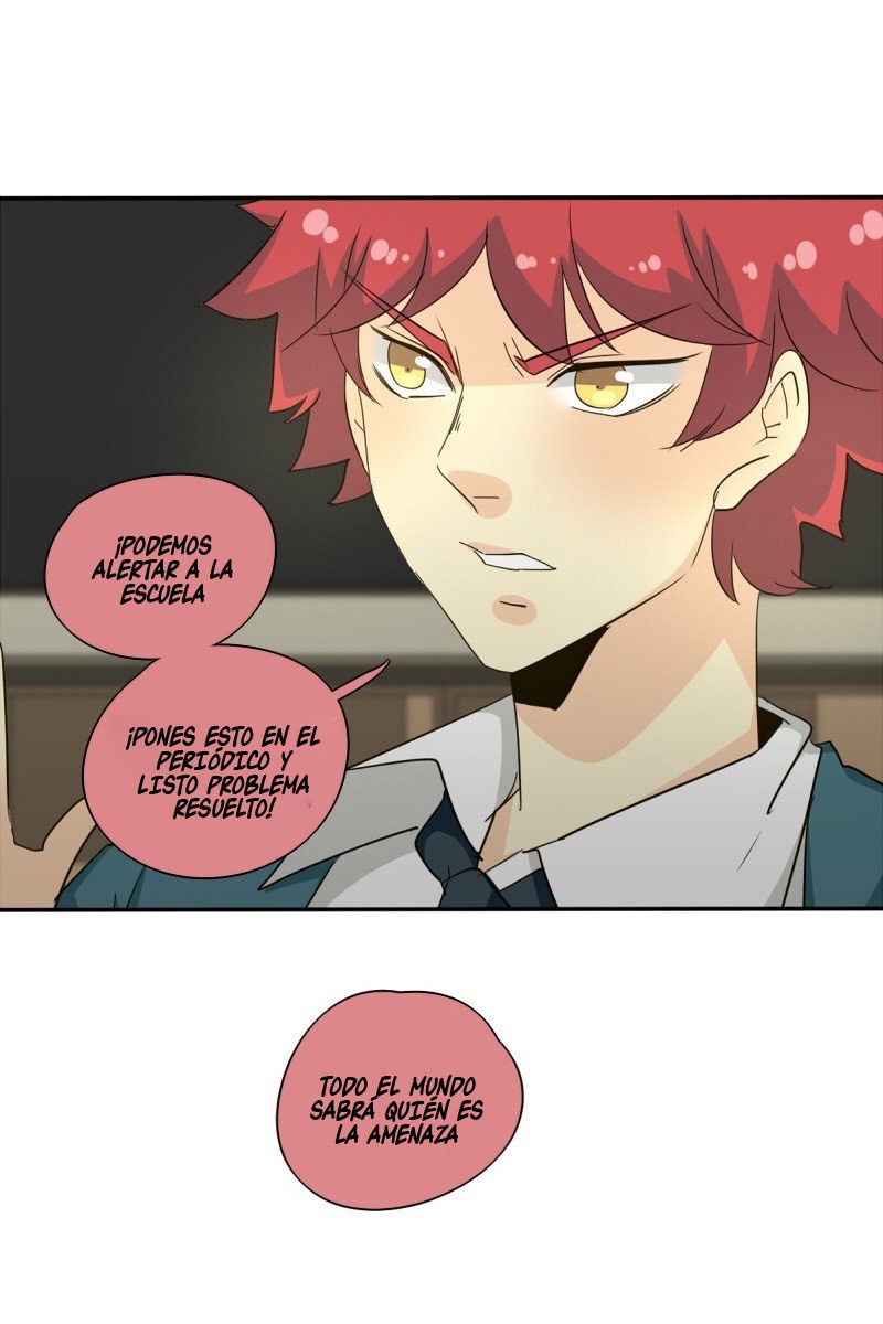 Read UnORDINARY ES Manga Online