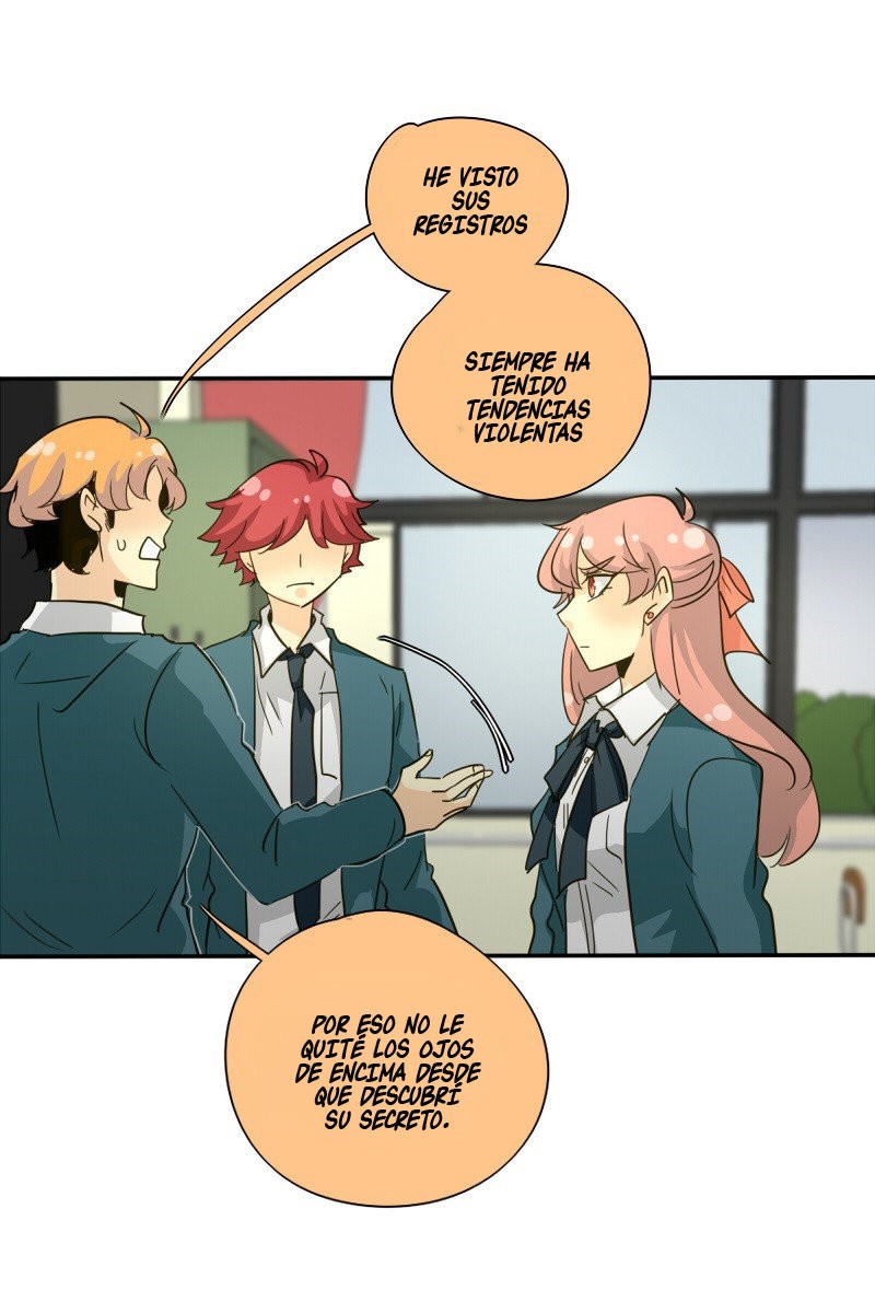 Read UnORDINARY ES Manga Online