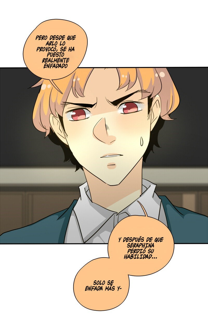 Read UnORDINARY ES Manga Online