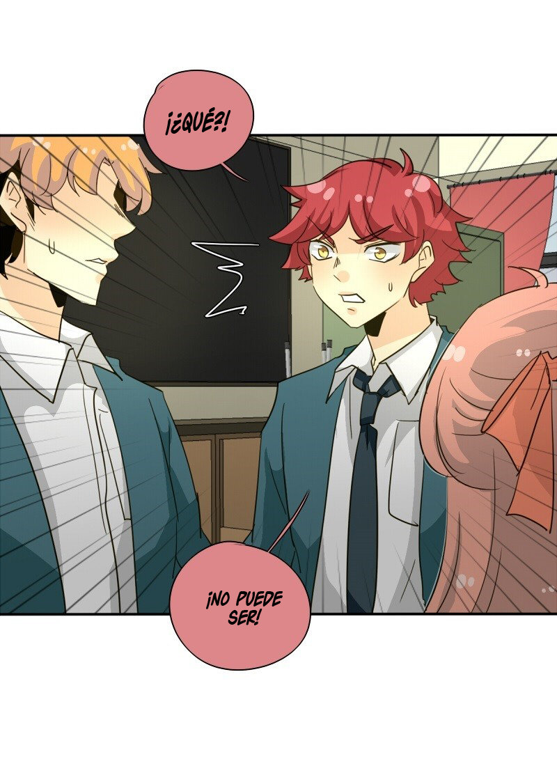 Read UnORDINARY ES Manga Online