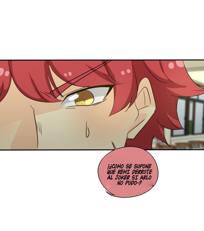 Read UnORDINARY ES Manga Online