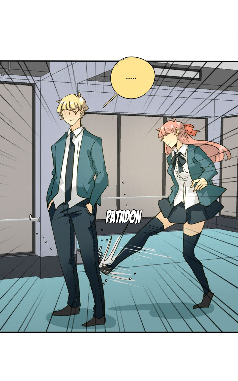 Read UnORDINARY ES Manga Online