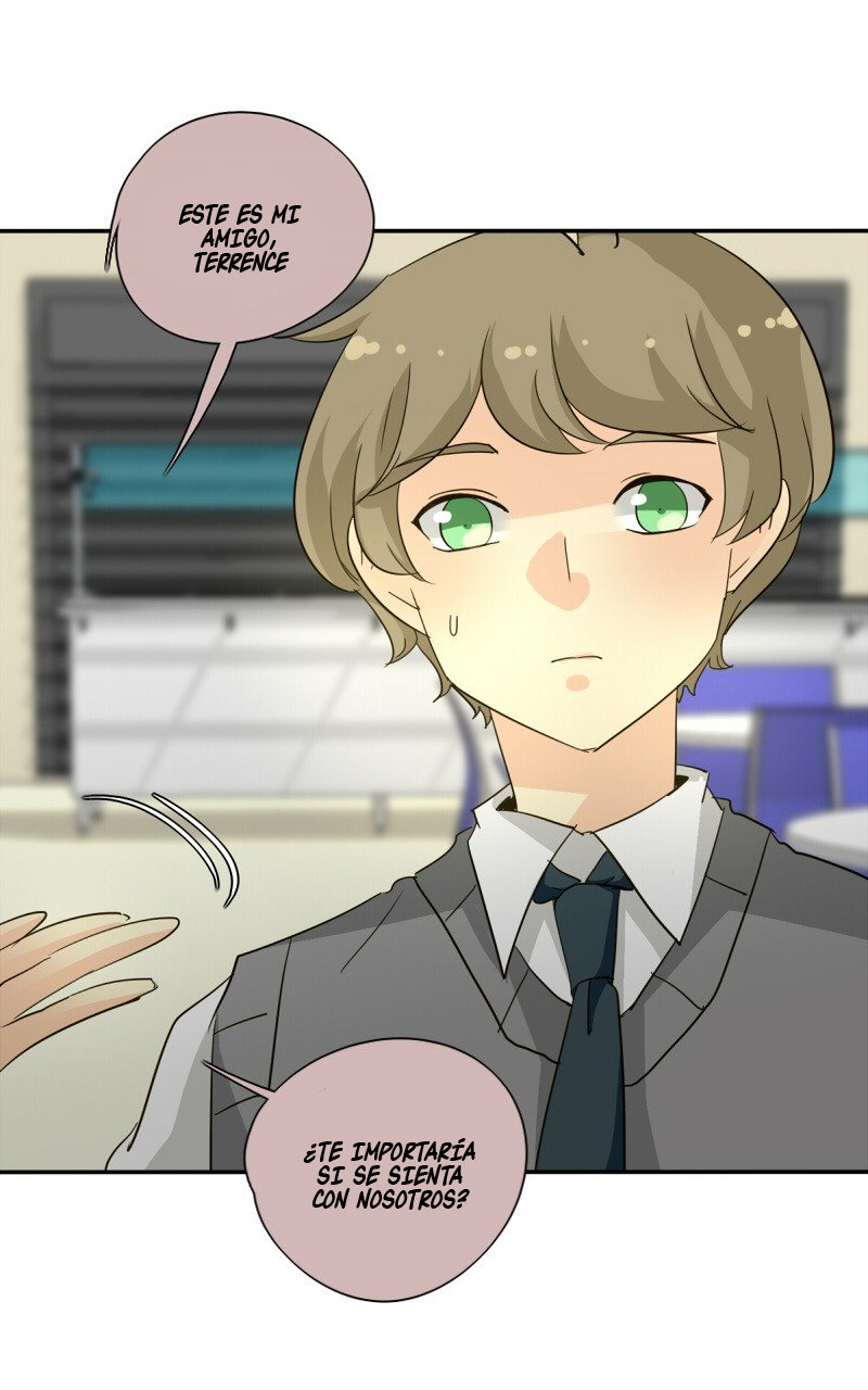Read UnORDINARY ES Manga Online