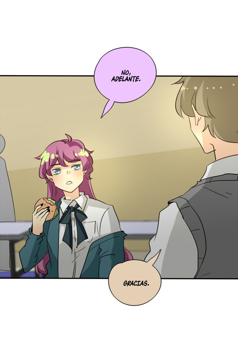Read UnORDINARY ES Manga Online