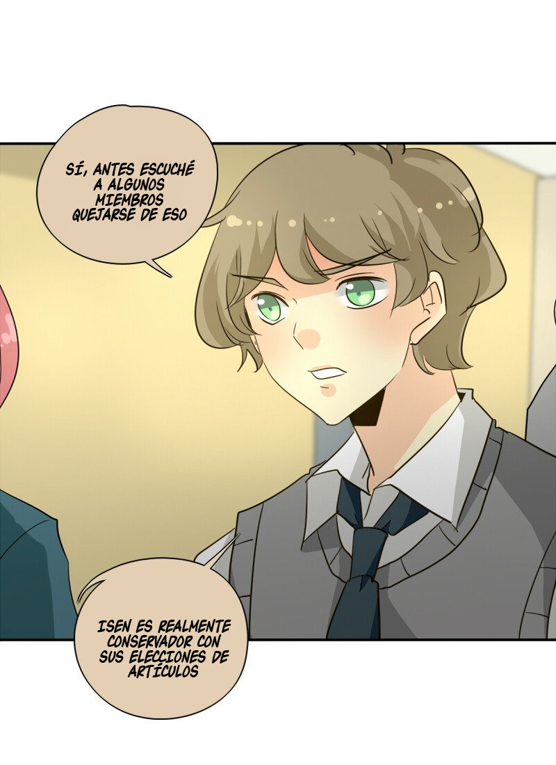 Read UnORDINARY ES Manga Online