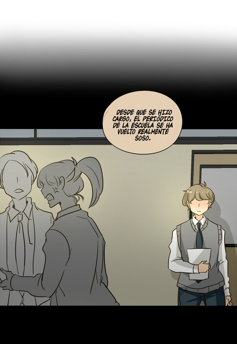 Read UnORDINARY ES Manga Online