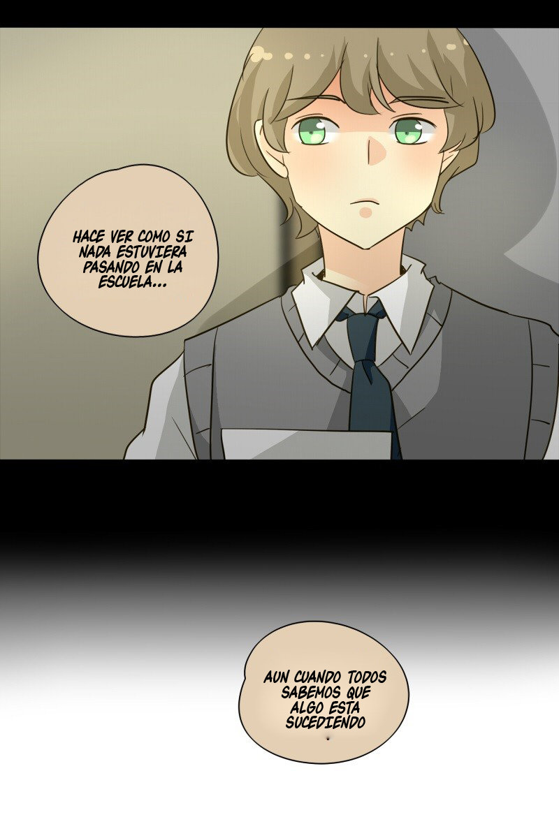 Read UnORDINARY ES Manga Online